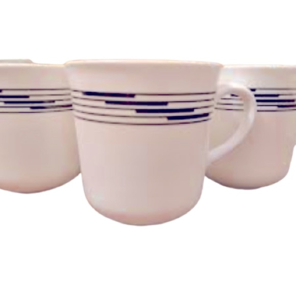 In perfect condition set of four.